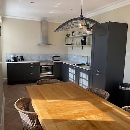 Frasers Apartment Голспи Экстерьер фото